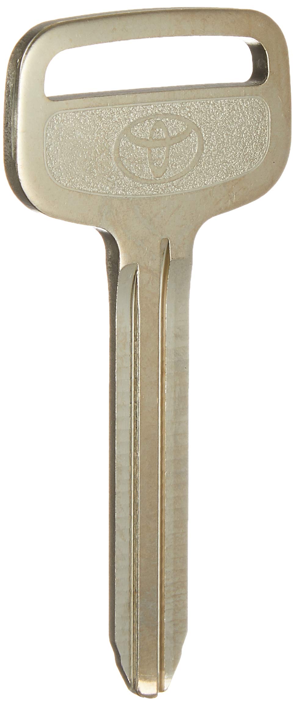 Amazon.com: Toyota Key Blank - 90999-00186 : Automotive